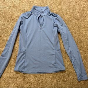 Equestrian Lightweight Riding Top